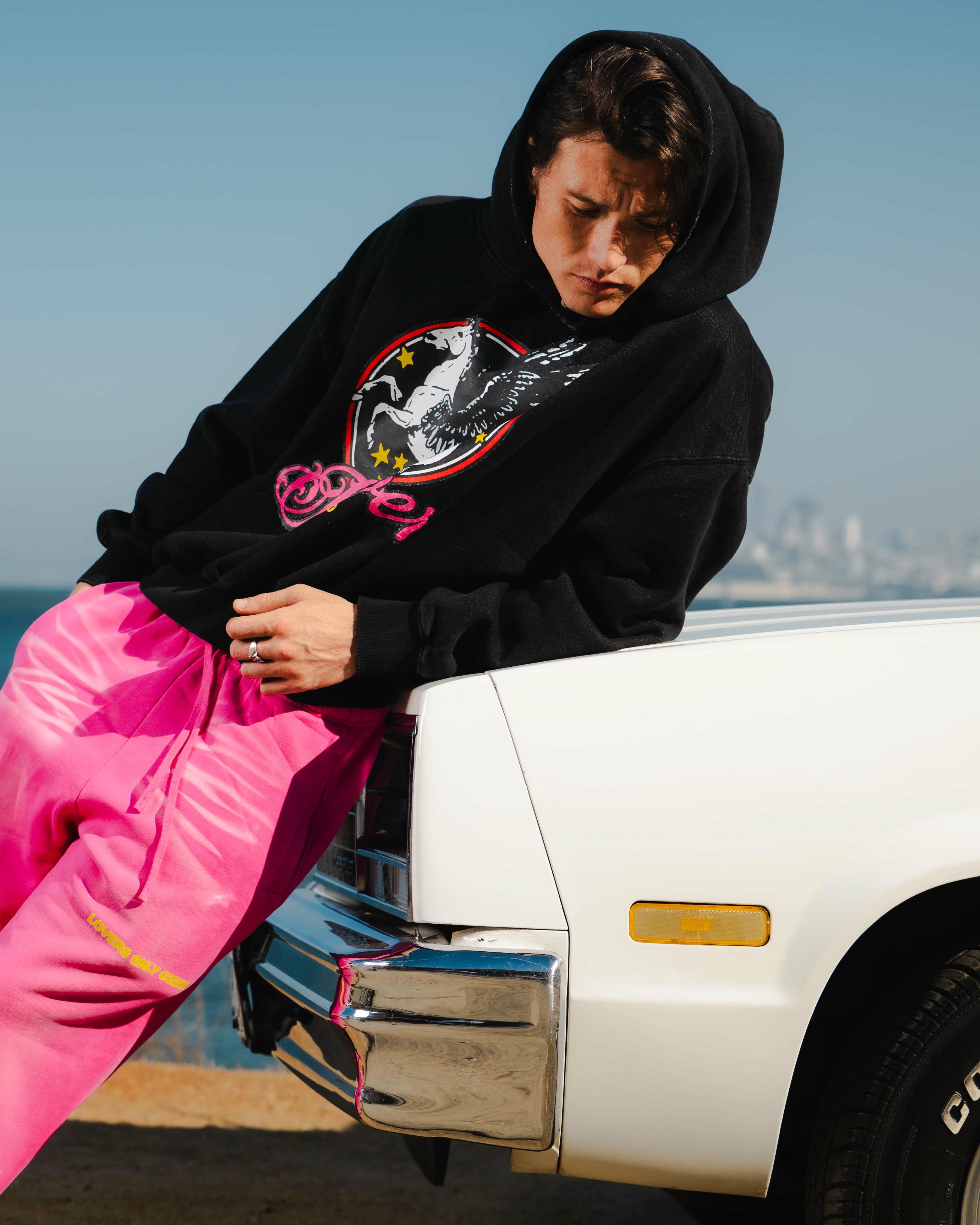 outerwear