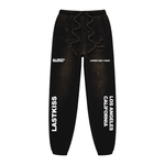 late checkout sweats