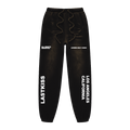 LATE CHECKOUT SWEATS
