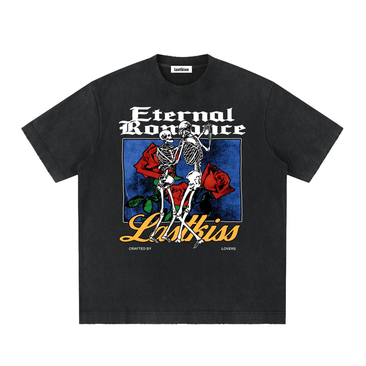 ETERNAL ROMANCE
