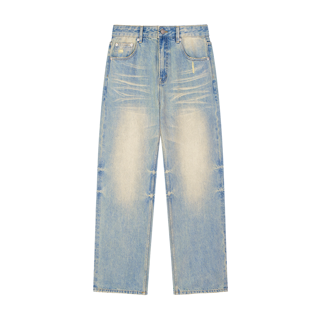 GOLDEN HOUR JEANS