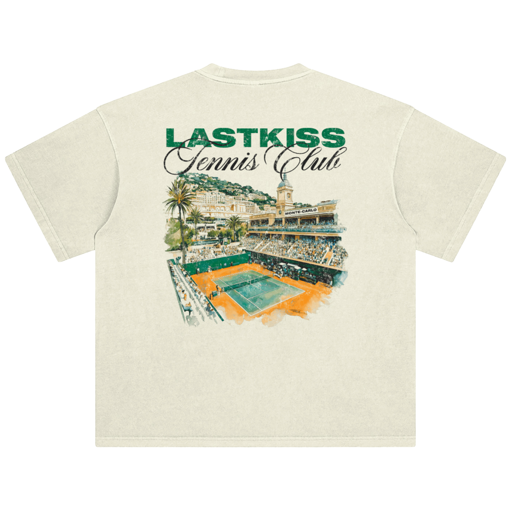 TENNIS CLUB