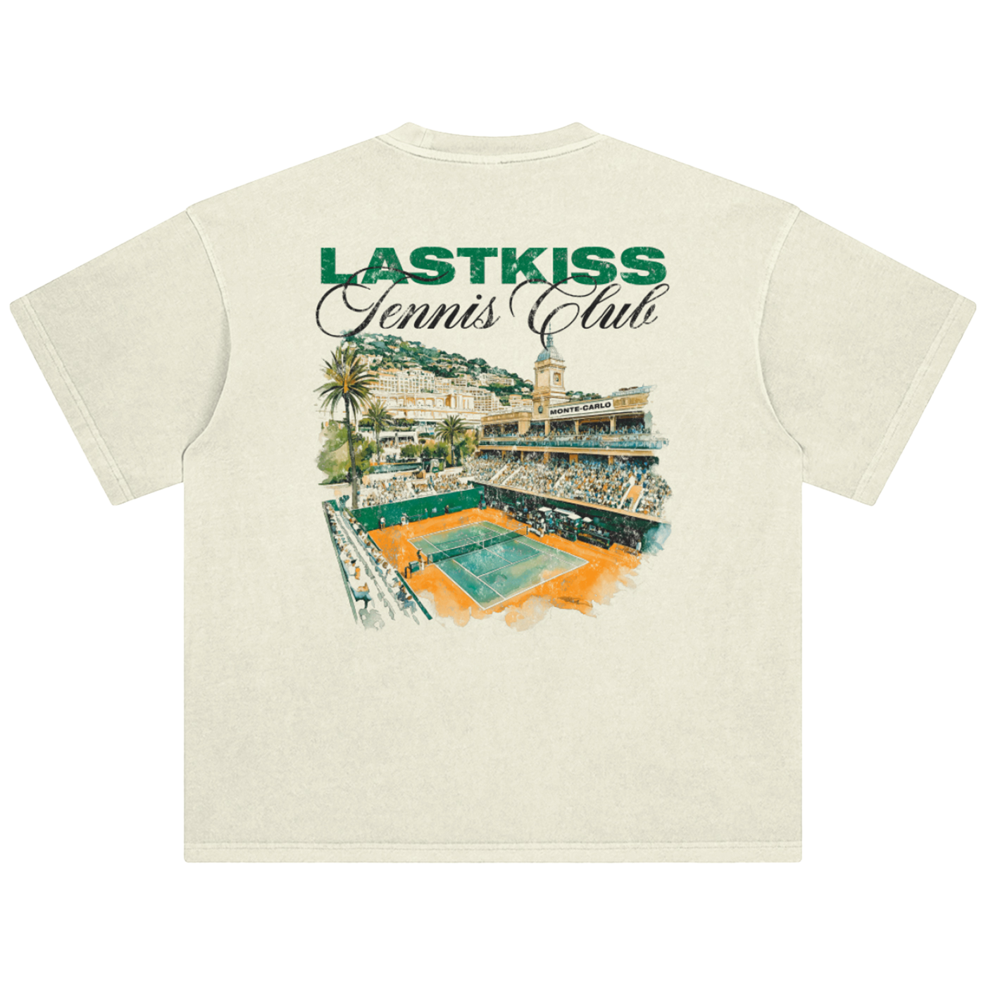 TENNIS CLUB