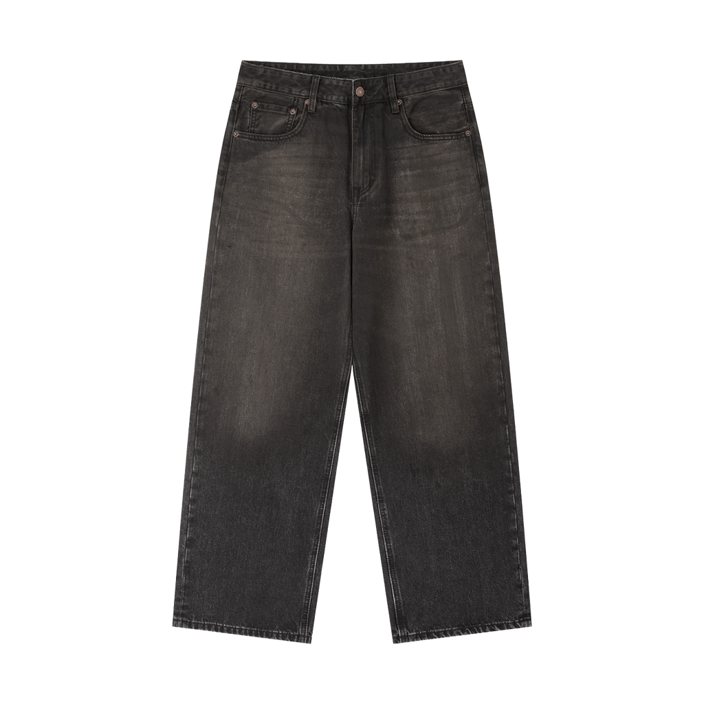 MIDNIGHT JEANS