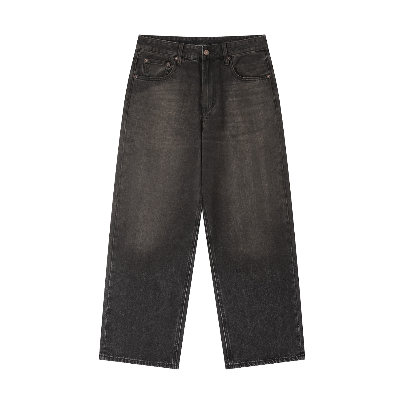 MIDNIGHT JEANS