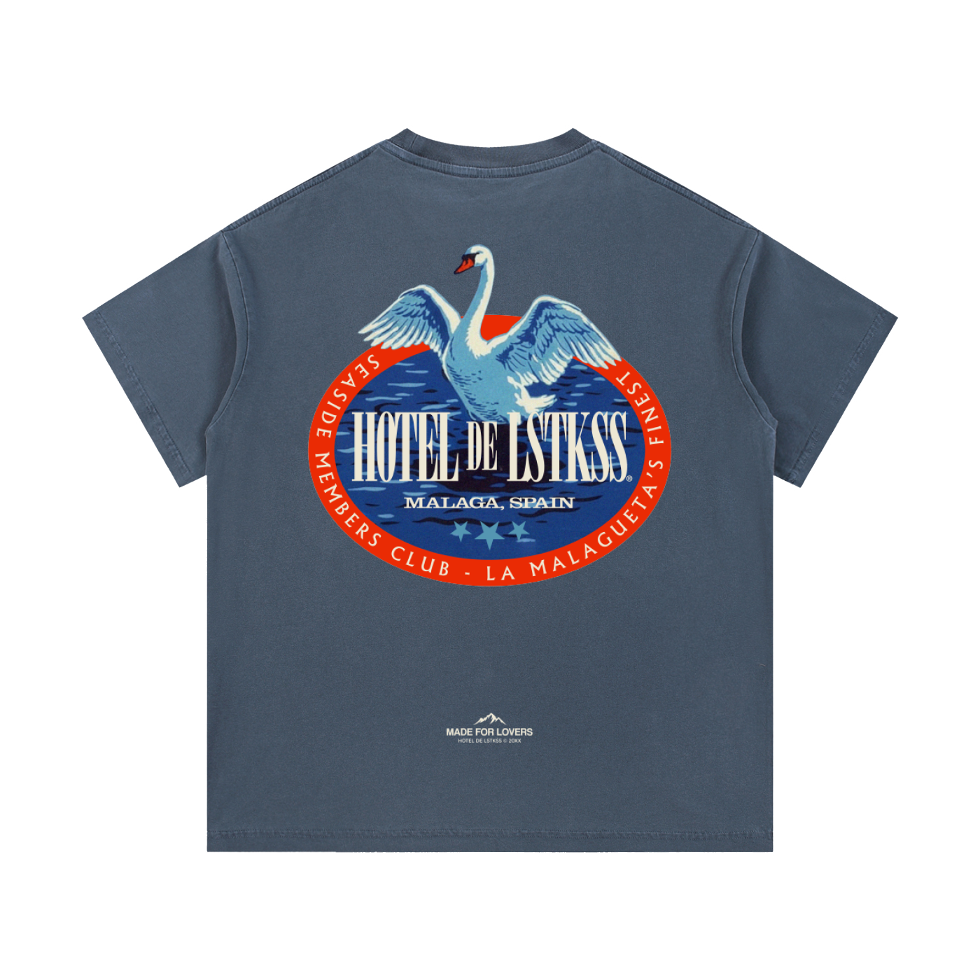 HOTEL DE LSTKSS