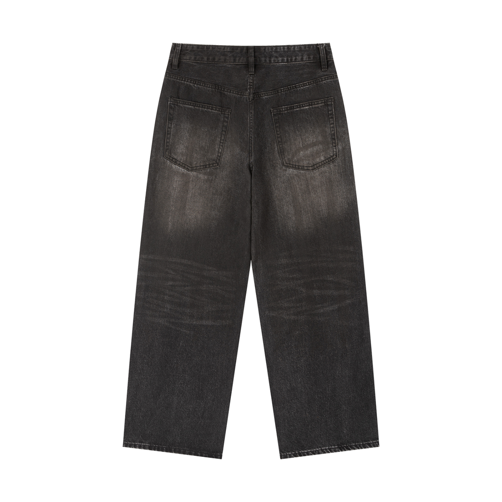 MIDNIGHT JEANS