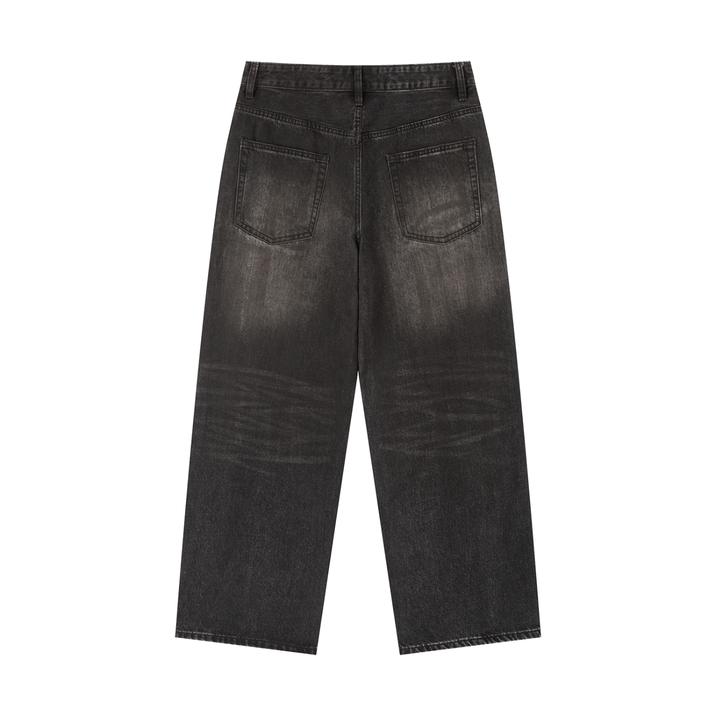 MIDNIGHT JEANS