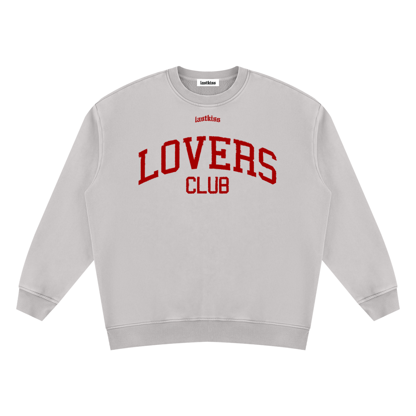 LOVERS CLUB