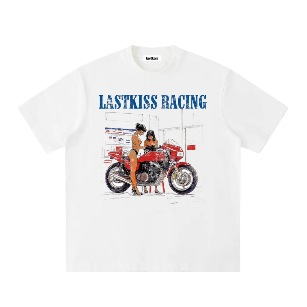 LASTKISS RACING