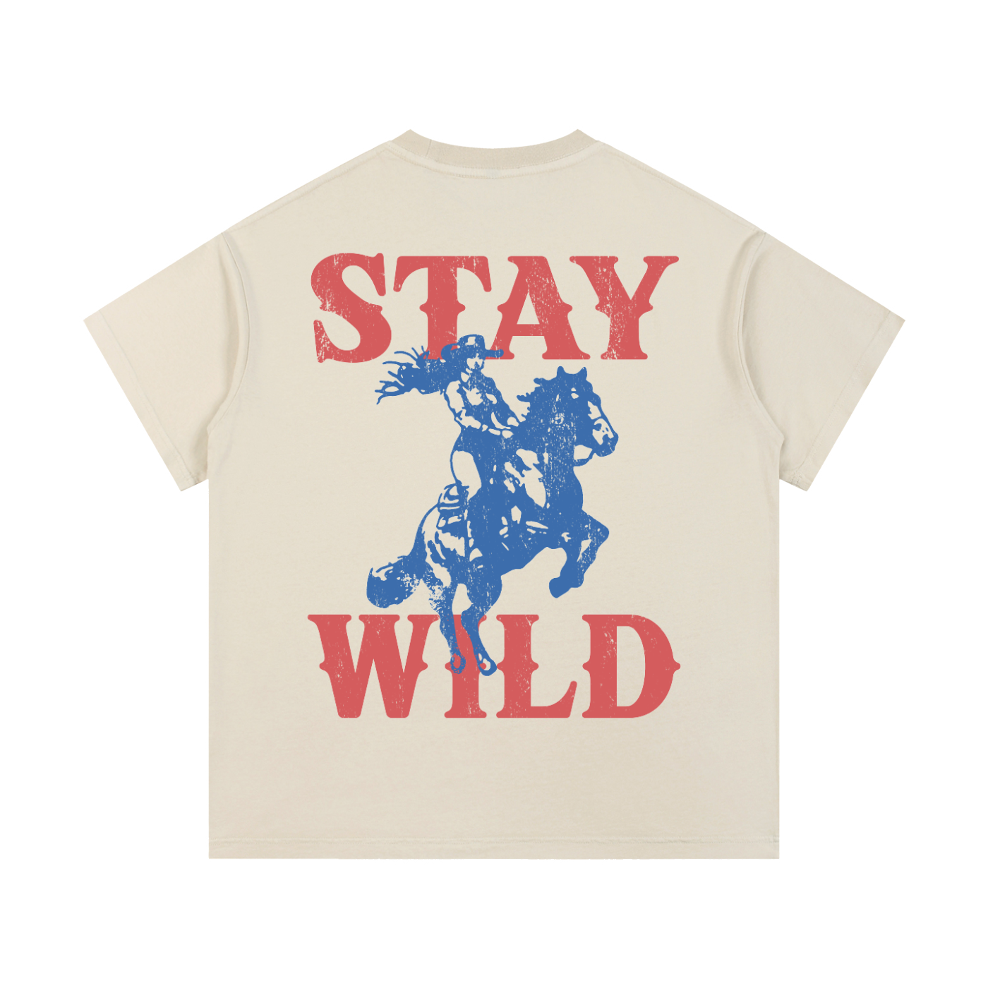 STAY WILD
