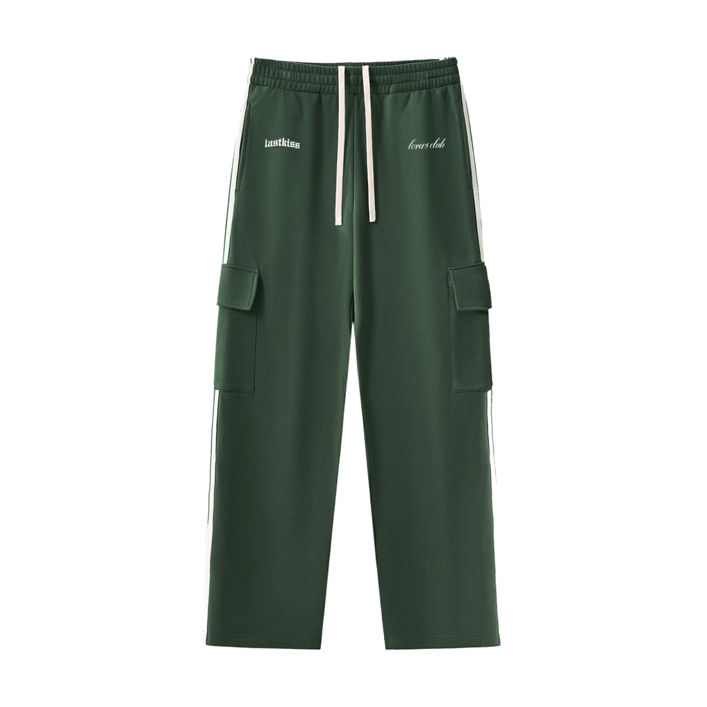 SIENNA SWEATS