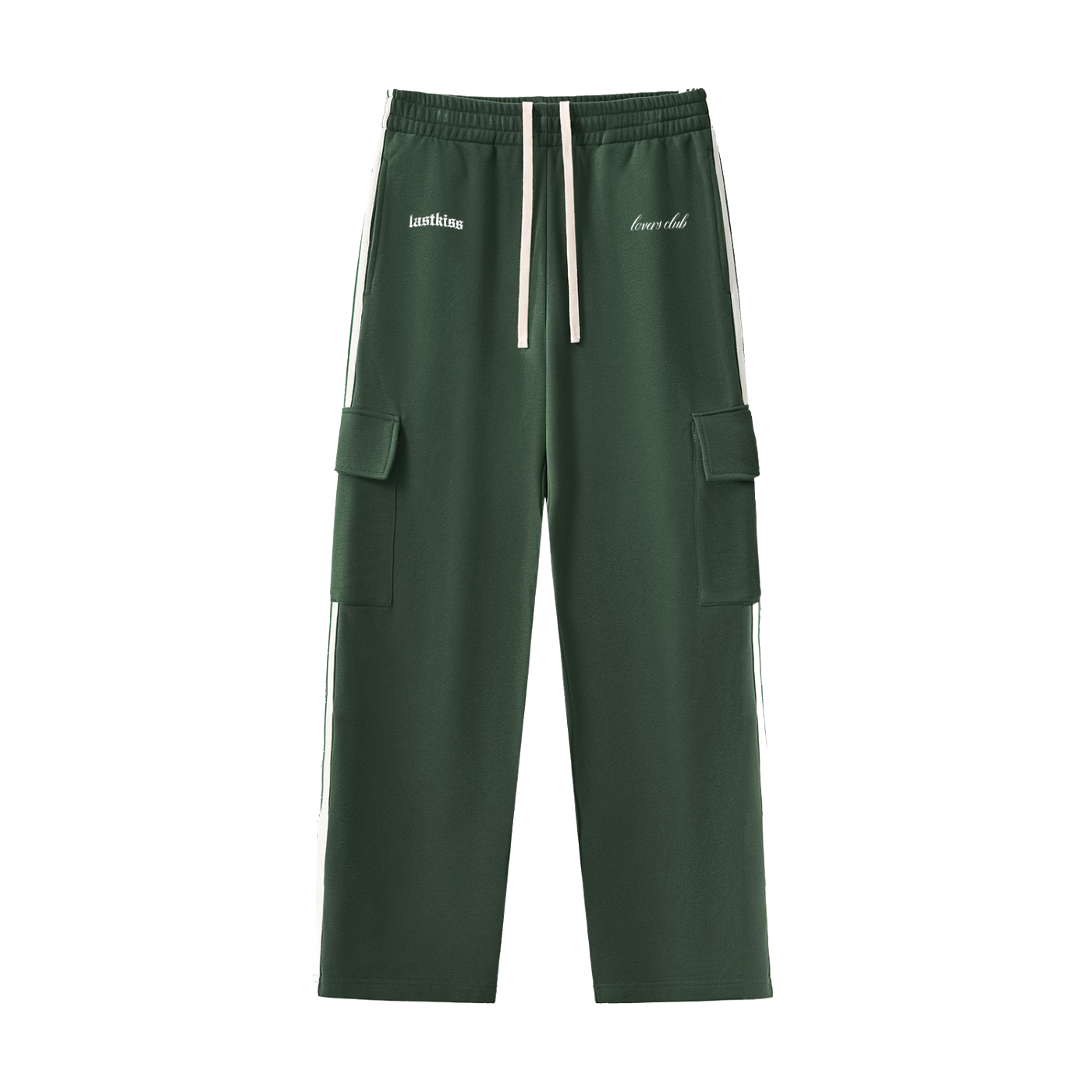 SIENNA SWEATS
