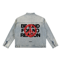 be kind for no reason