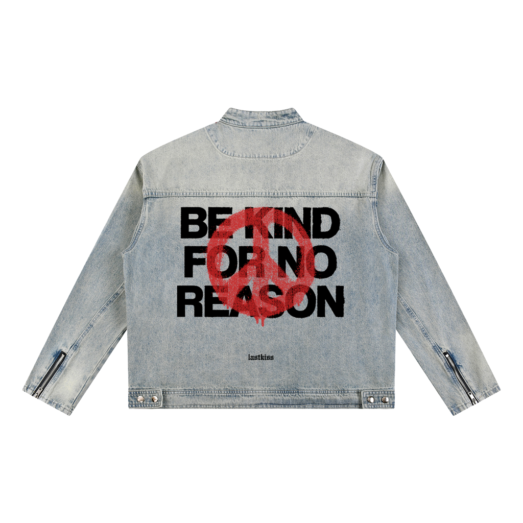 BE KIND