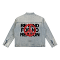 BE KIND