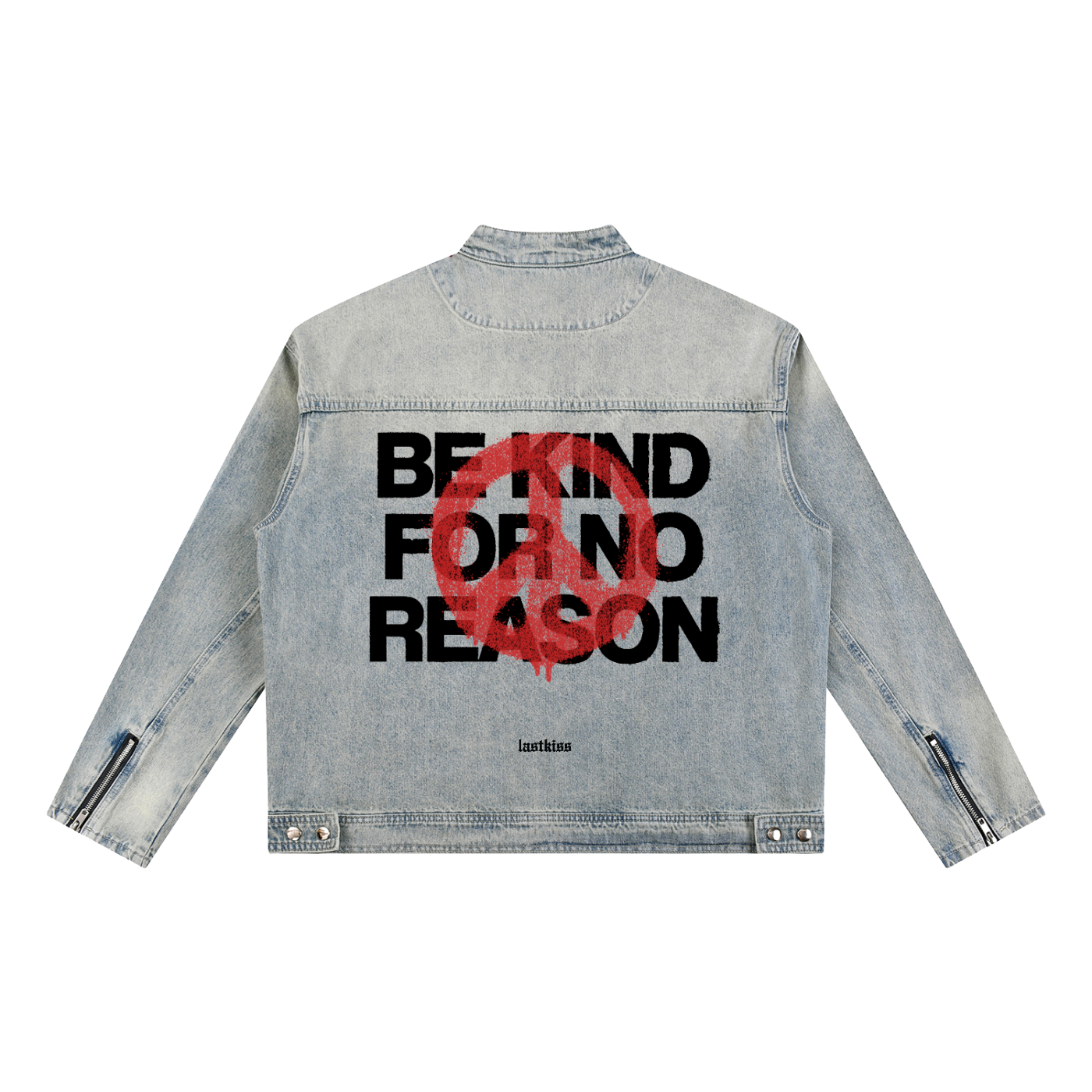 BE KIND