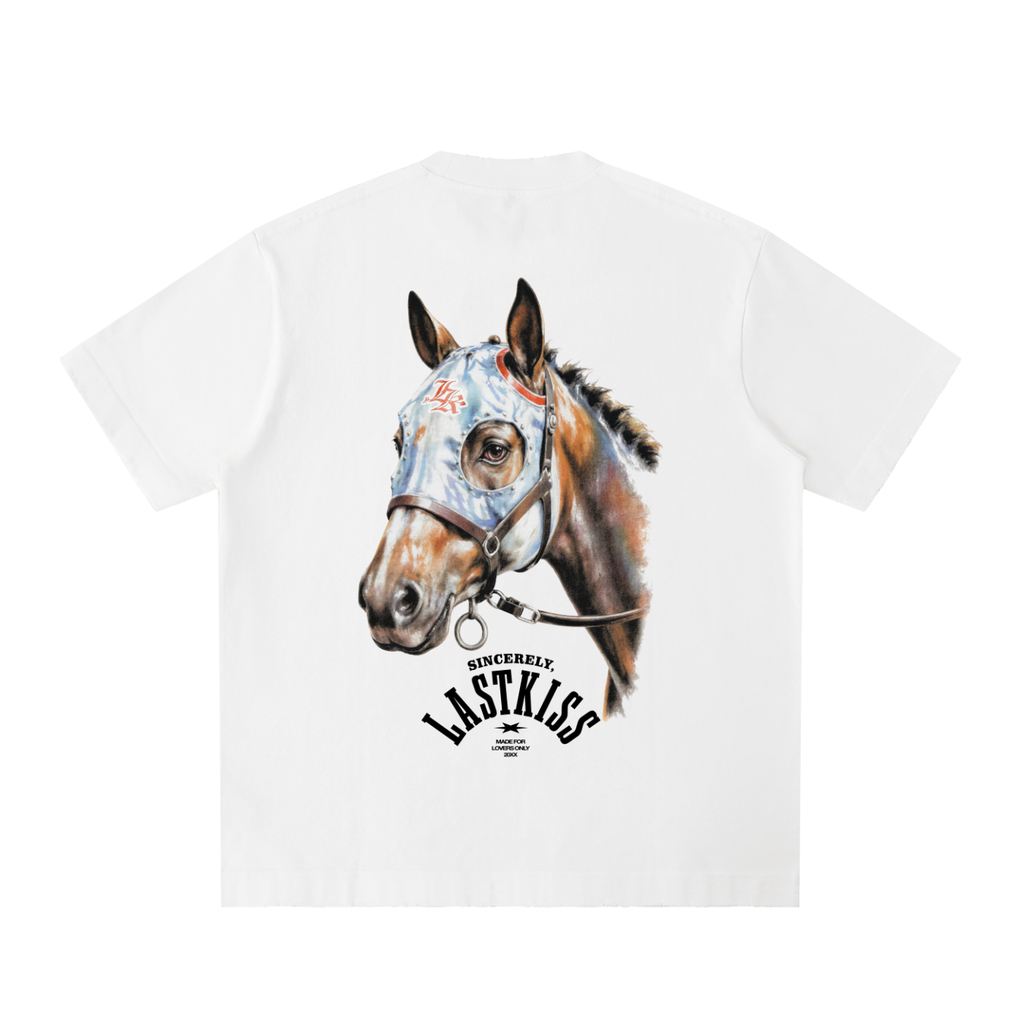 SHOW PONY