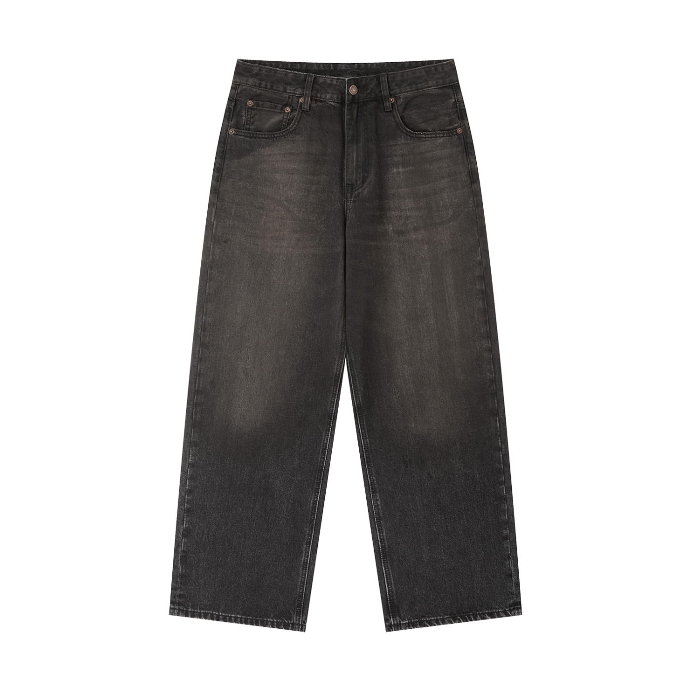 MIDNIGHT JEANS