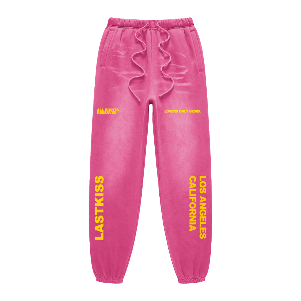 REDEYE SWEATS
