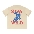 STAY WILD