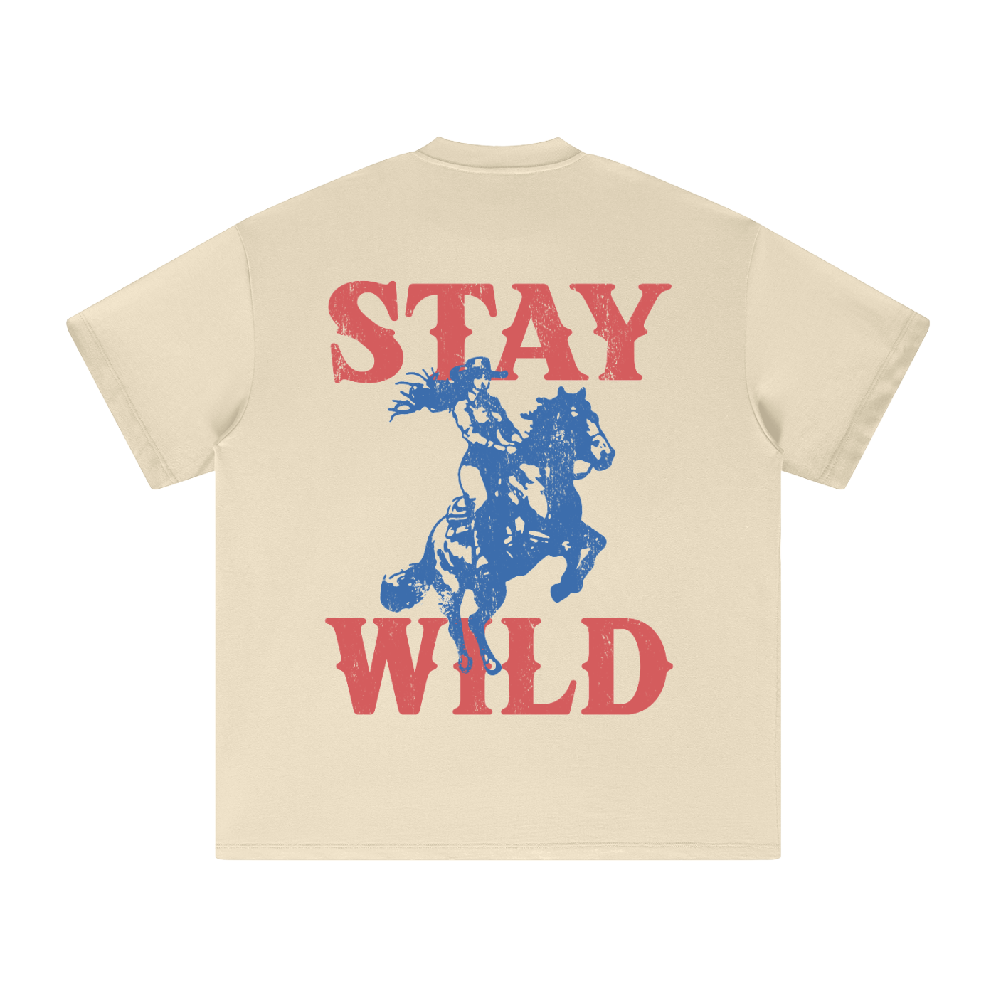 STAY WILD