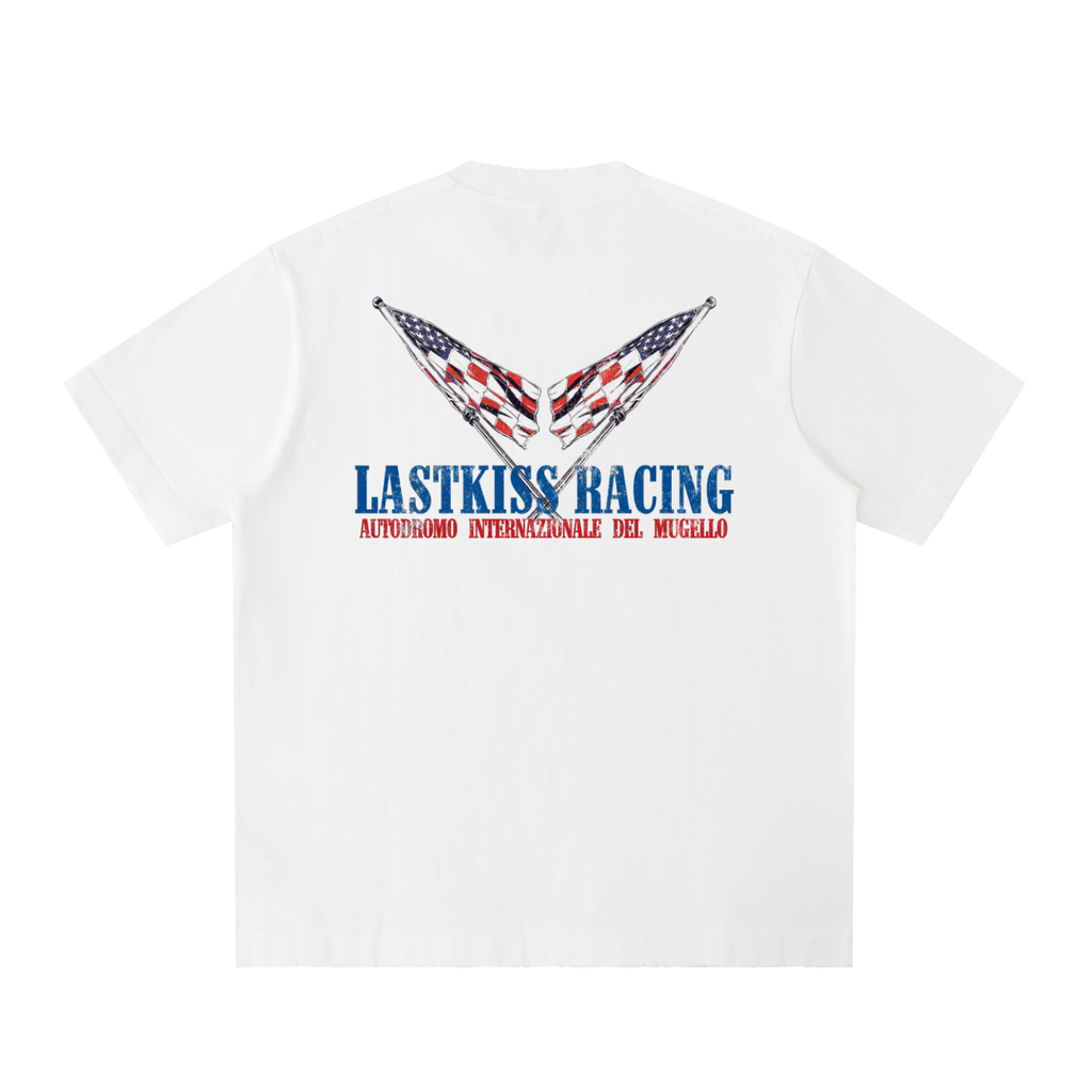 LASTKISS RACING