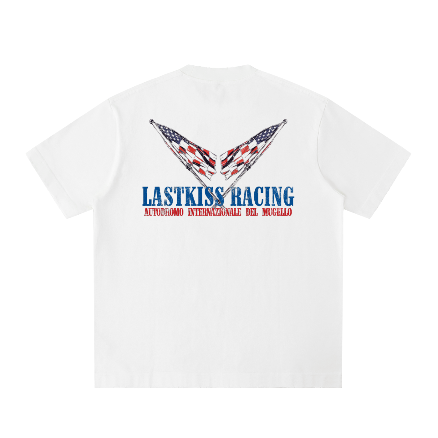 LASTKISS RACING