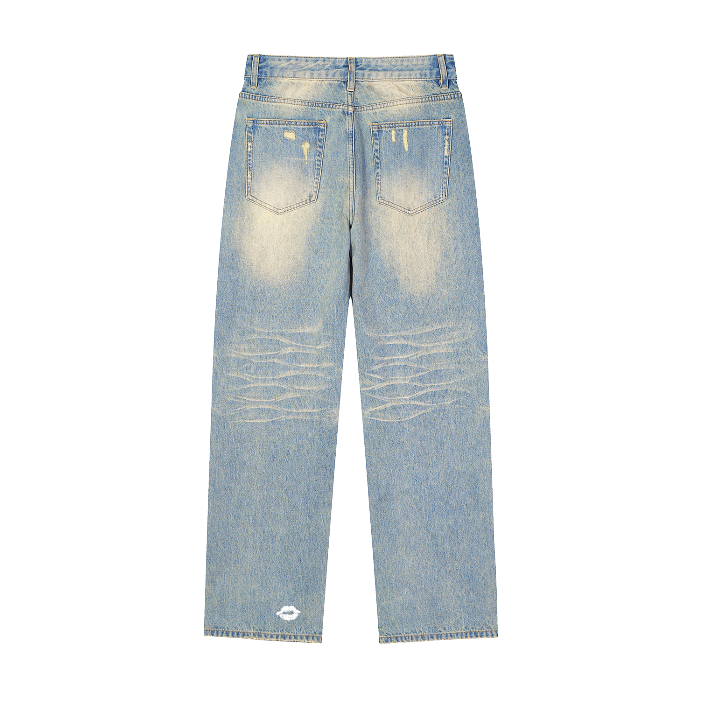 GOLDEN HOUR JEANS
