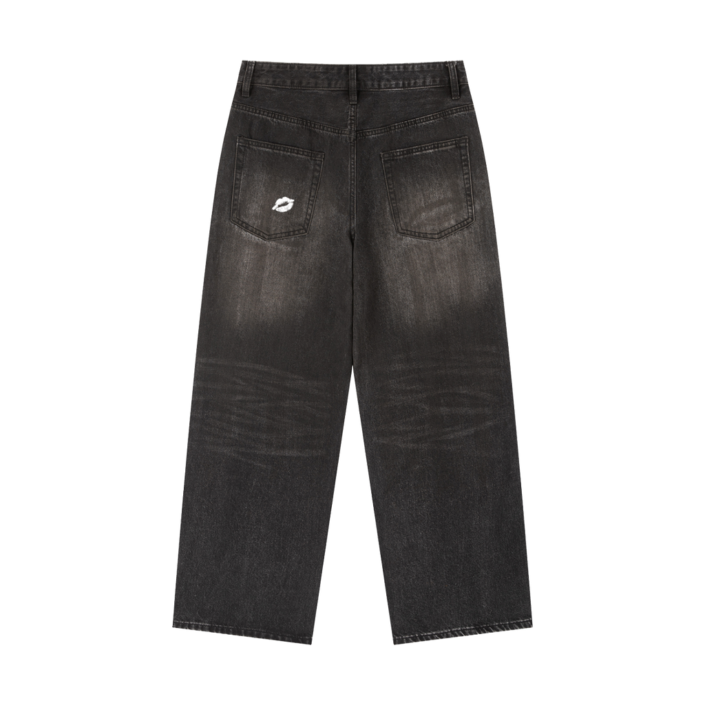 MIDNIGHT JEANS