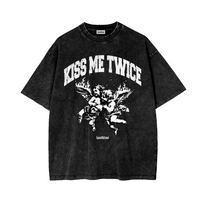 kiss me twice