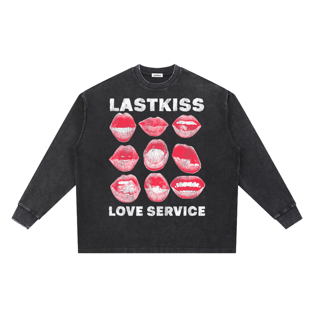 LOVE SERVICE