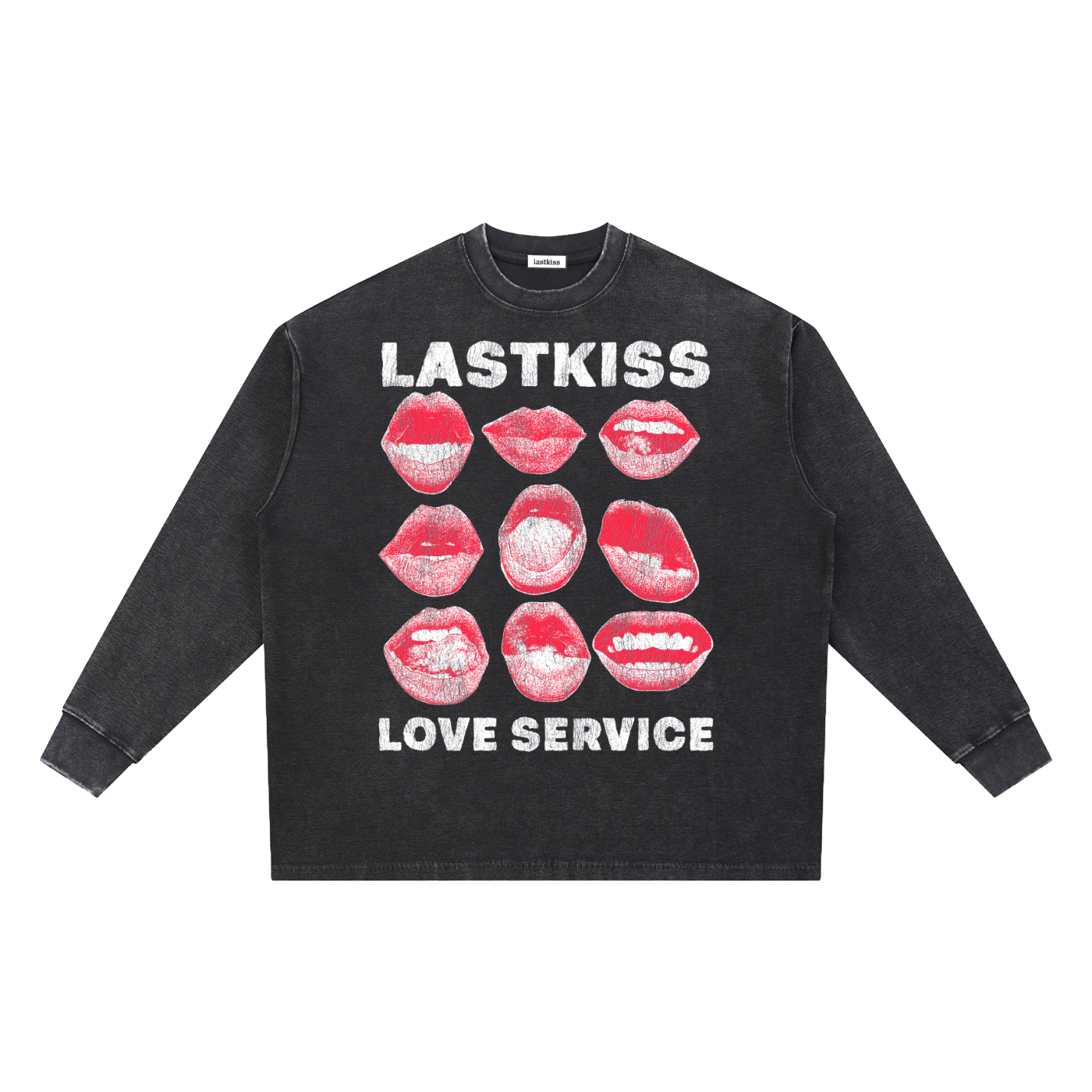 LOVE SERVICE