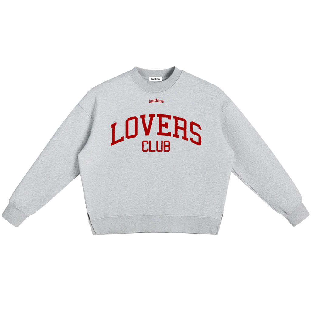 LOVERS CLUB