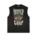 CUPID'S WORLD TOUR